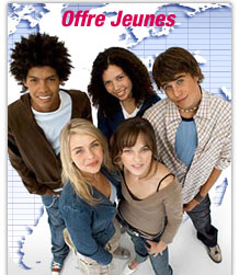 Offre Jeunes