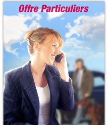 Offre Particuliers