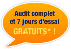 Essai gratuit