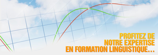 Profitez de notre expertise en formation linguistique&hellip;