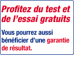 Profitez du test de niveau et d'une semaine d'essai gratuits !