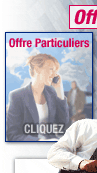 Offre Particuliers