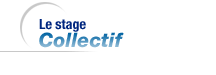 Le stage Collectif : anglais oral intensif