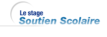 Stage Soutien Scolaire : Professeur particulier par t&eacute;l&eacute;phone et + cours adapt&eacute;s par Internet