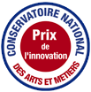 Prix de l'innovation du CNAM