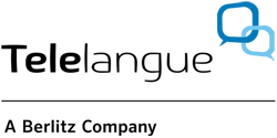 Telelangue - A Berlitz Company