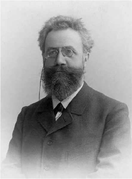 Hermann Ebbinghaus