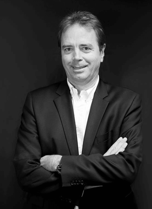 Dominique Leboeuf, CEO Dominique Leboeuf, CEO