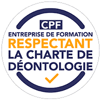 Logo CPF