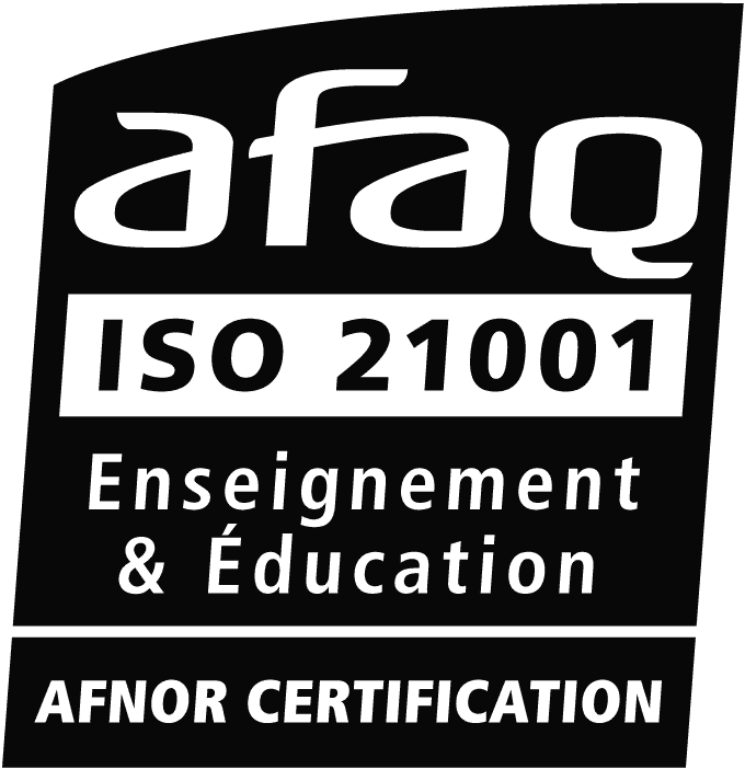 ISO21001