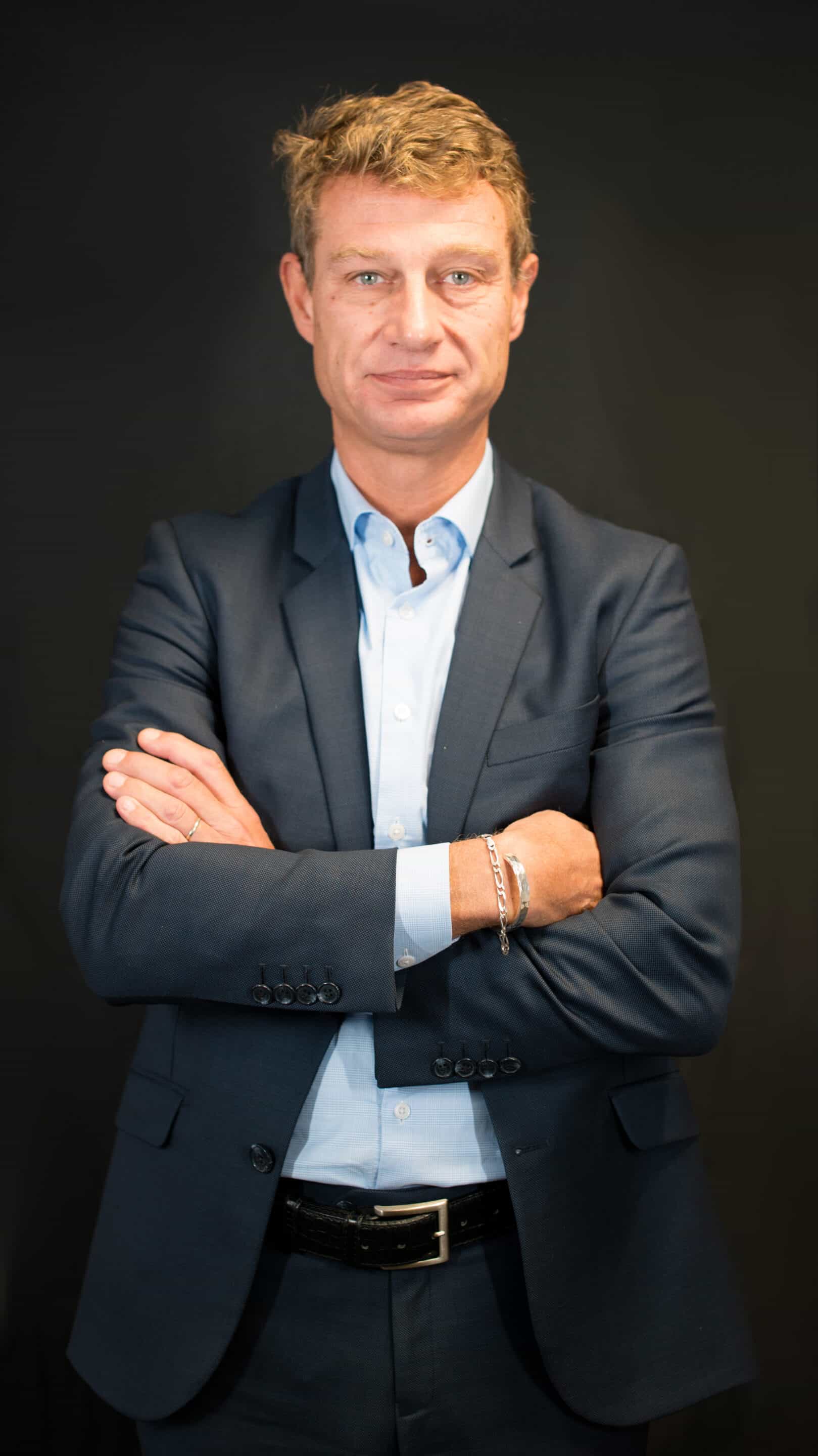 PAUL WEBSTER Dominique Leboeuf, Président