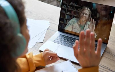 Cours d’anglais pour débutants